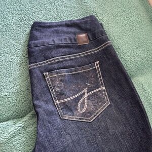 jag jeans Worn once Look brand new Pull on Size 14
